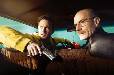 Breaking Bad 8