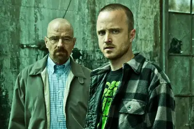 Breaking Bad 6