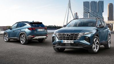 Türkiye'de Satılan Hyundai Otomobil Modelleri: 10 Hyundai Marka Araba 11