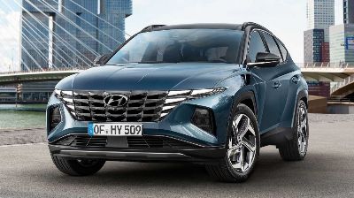 Türkiye'de Satılan Hyundai Otomobil Modelleri: 10 Hyundai Marka Araba 14