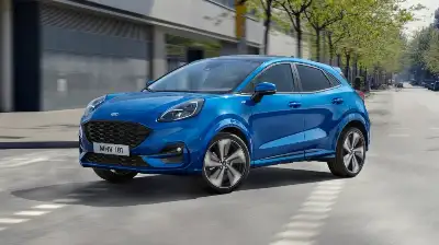 Türkiye'de Satılan Ford Otomobil Modelleri: 7 Ford Marka Araba 7