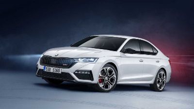 Türkiye'de Satılan Skoda Otomobil Modelleri: 7 Skoda Marka Araba 5