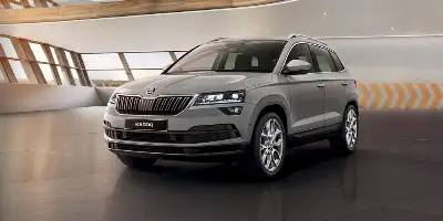 Türkiye'de Satılan Skoda Otomobil Modelleri: 7 Skoda Marka Araba 4