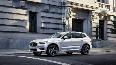 Türkiye'de Satılan Volvo Otomobil Modelleri: 10 Volvo Marka Araba 13