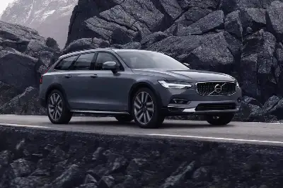 Türkiye'de Satılan Volvo Otomobil Modelleri: 10 Volvo Marka Araba 15