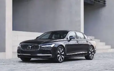 Türkiye'de Satılan Volvo Otomobil Modelleri: 10 Volvo Marka Araba 4