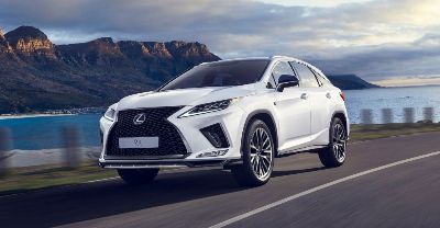 Türkiye'de Satılan Lexus Otomobil Modelleri: 6 Lexus Marka Araba 8