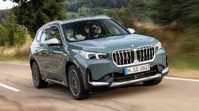 Türkiye'de Satılan BMW Otomobil Modelleri: 39 BMW Marka Araba 59