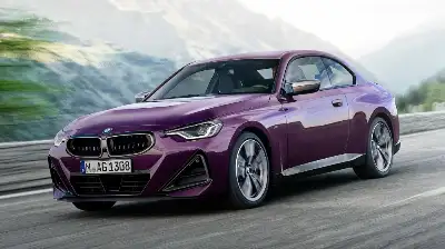 Türkiye'de Satılan BMW Otomobil Modelleri: 39 BMW Marka Araba 48