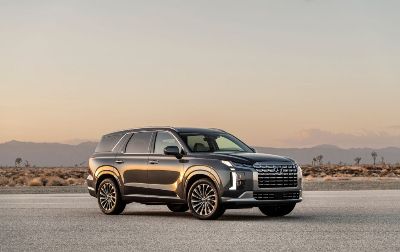 Hyundai Palisade 4