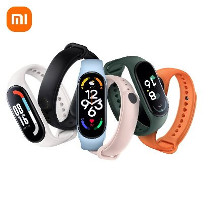 Xiaomi Smart Band 7 3