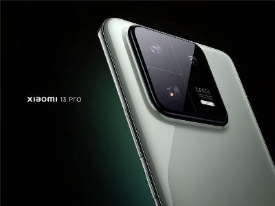 Xiaomi 13 Pro 1