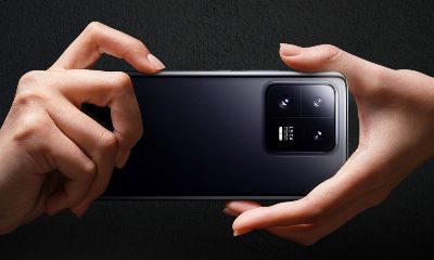 Xiaomi 13 Pro 4