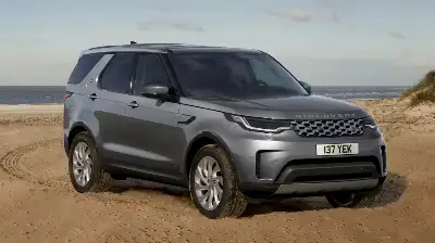 Türkiye'de Satılan Land Rover Otomobil Modelleri: 7 Land Rover Marka Araba 3