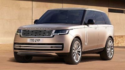 Türkiye'de Satılan Land Rover Otomobil Modelleri: 7 Land Rover Marka Araba 7