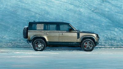 Türkiye'de Satılan Land Rover Otomobil Modelleri: 7 Land Rover Marka Araba 1