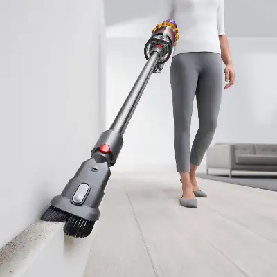 Dyson V15 Detect Absolute Kablosuz Süpürge 8