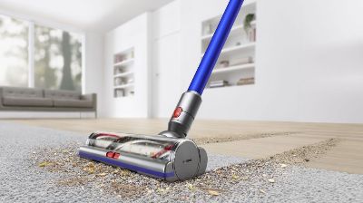 Dyson V11 Extra Kablosuz Süpürge 7