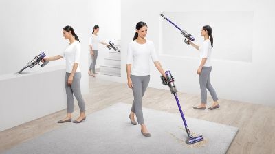 Dyson V11 Extra Kablosuz Süpürge 2