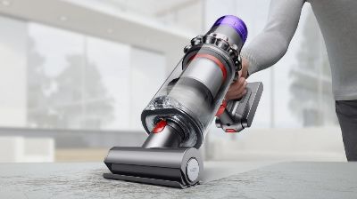 Dyson V11 Extra Kablosuz Süpürge 3