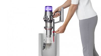 Dyson V11 Extra Kablosuz Süpürge 4