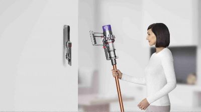 Dyson Cyclone V10 Absolute Kablosuz Süpürge 5