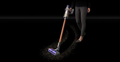 Dyson Cyclone V10 Absolute Kablosuz Süpürge 7