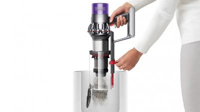 Dyson Cyclone V10 Absolute Kablosuz Süpürge 6