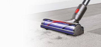 Dyson V8 Absolute Kablosuz Süpürge 2