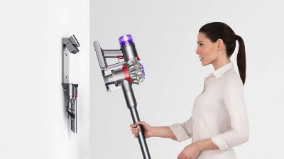 Dyson V8 Absolute Kablosuz Süpürge 3