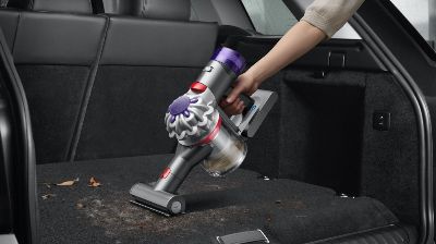 Dyson V8 Absolute Kablosuz Süpürge 1