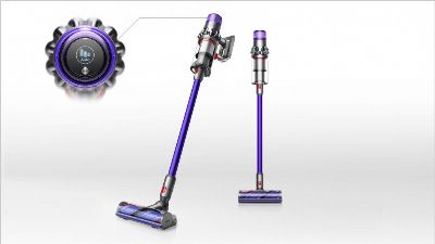 Dyson V8 Absolute Kablosuz Süpürge 6