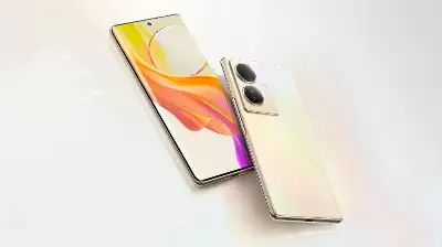 Vivo V29 Lite 5G 2