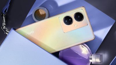 Vivo V29 Lite 5G 1