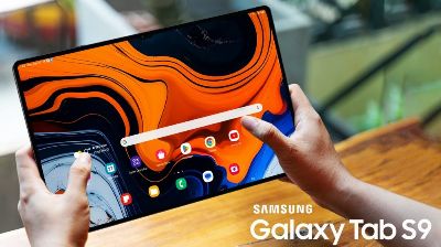 Samsung Galaxy Tab S9 Ultra 6