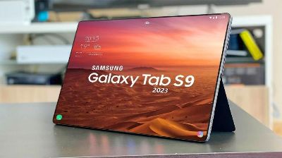 Samsung Galaxy Tab S9 Ultra 2