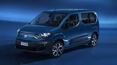 En İyi Hafif Ticari Araçlar: En İyi 12 Minivan Modeli 3