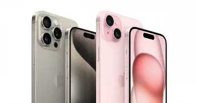 iPhone 15 Serisi Beğenildi Mi?: iPhone 15 Modelleri Hakkında Detaylar 23