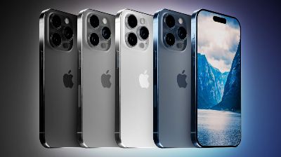 iPhone 15 Serisi Beğenildi Mi?: iPhone 15 Modelleri Hakkında Detaylar 9