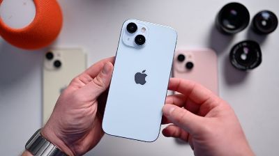 iPhone 15 Serisi Beğenildi Mi?: iPhone 15 Modelleri Hakkında Detaylar 20