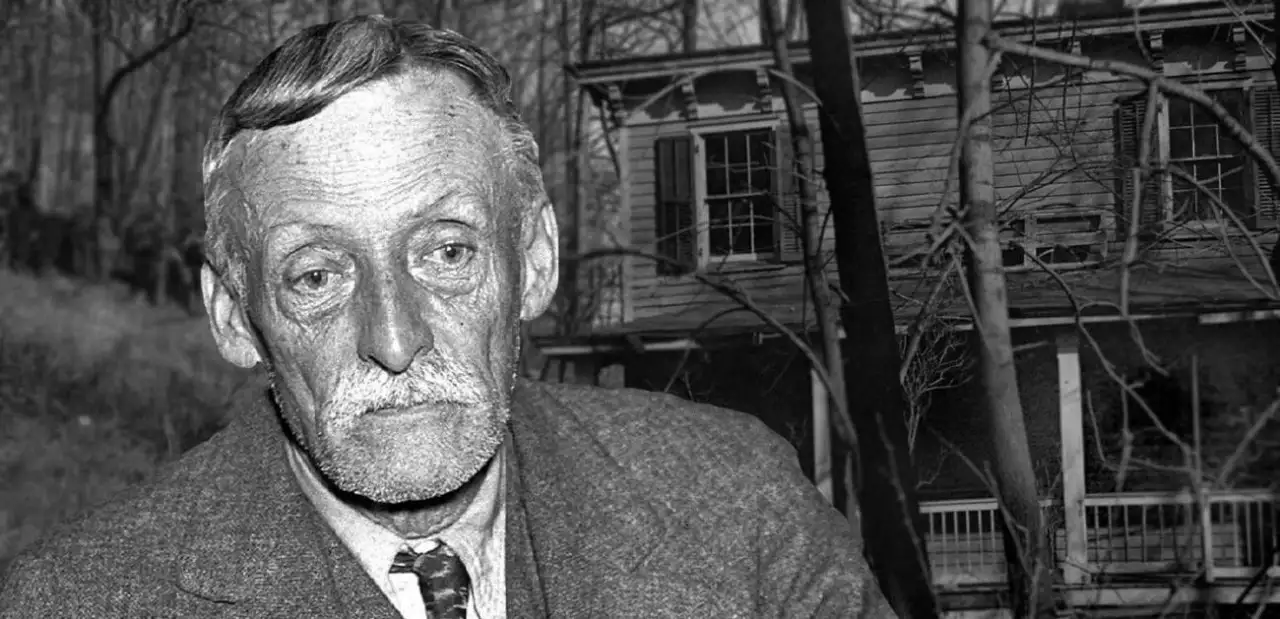 Albert Fish