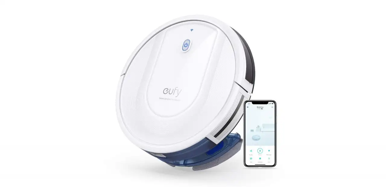 Anker Eufy RoboVac G10