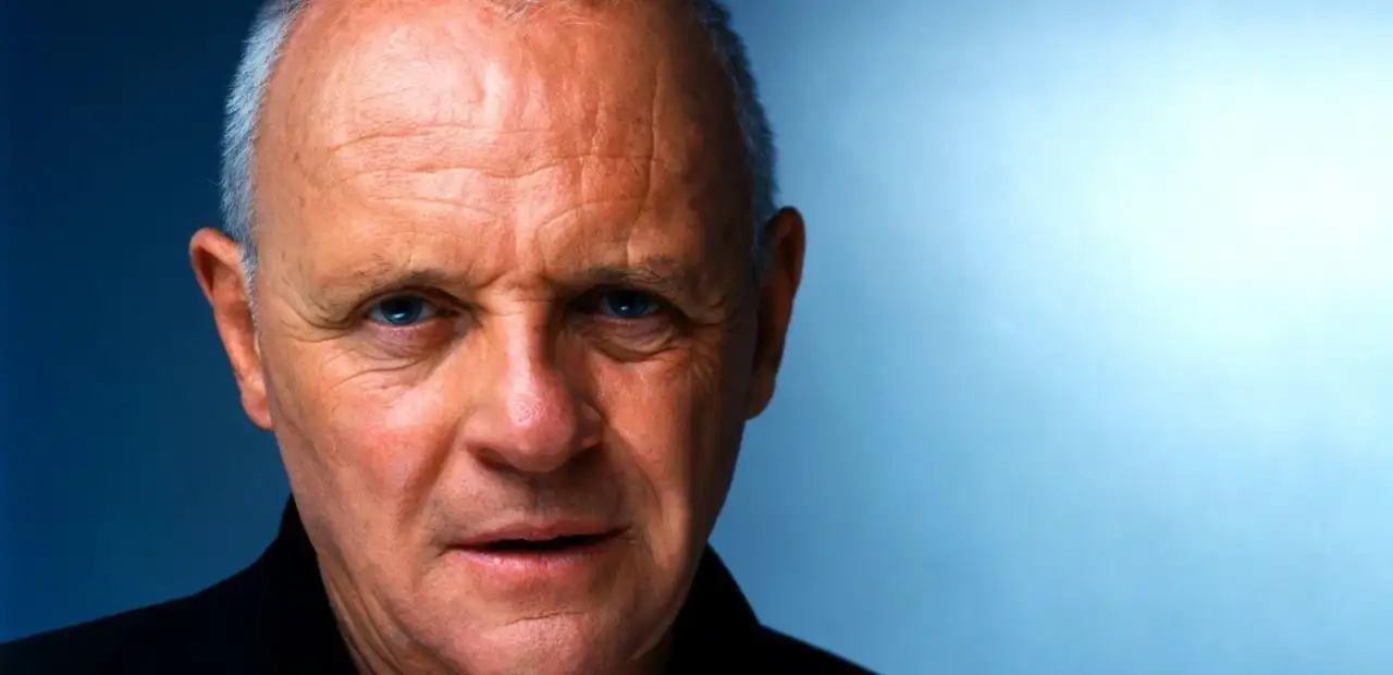 Anthony Hopkins