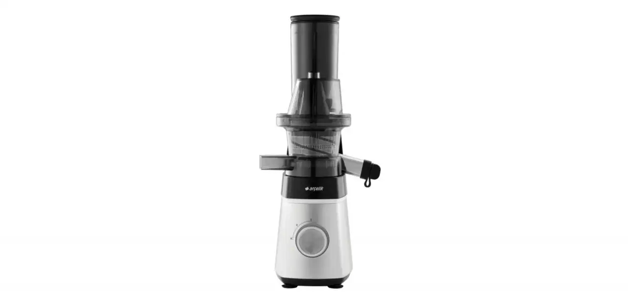 Arçelik MS 9057 B-Fit Slow Juicer Katı Meyve Sıkacağı