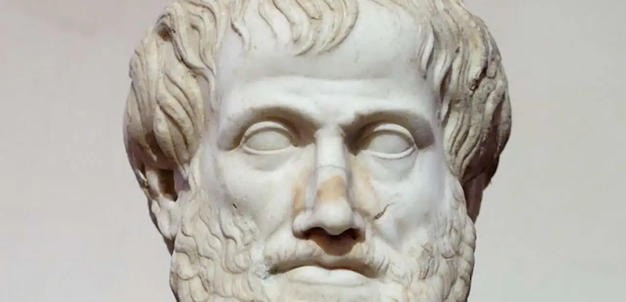 Aristoteles