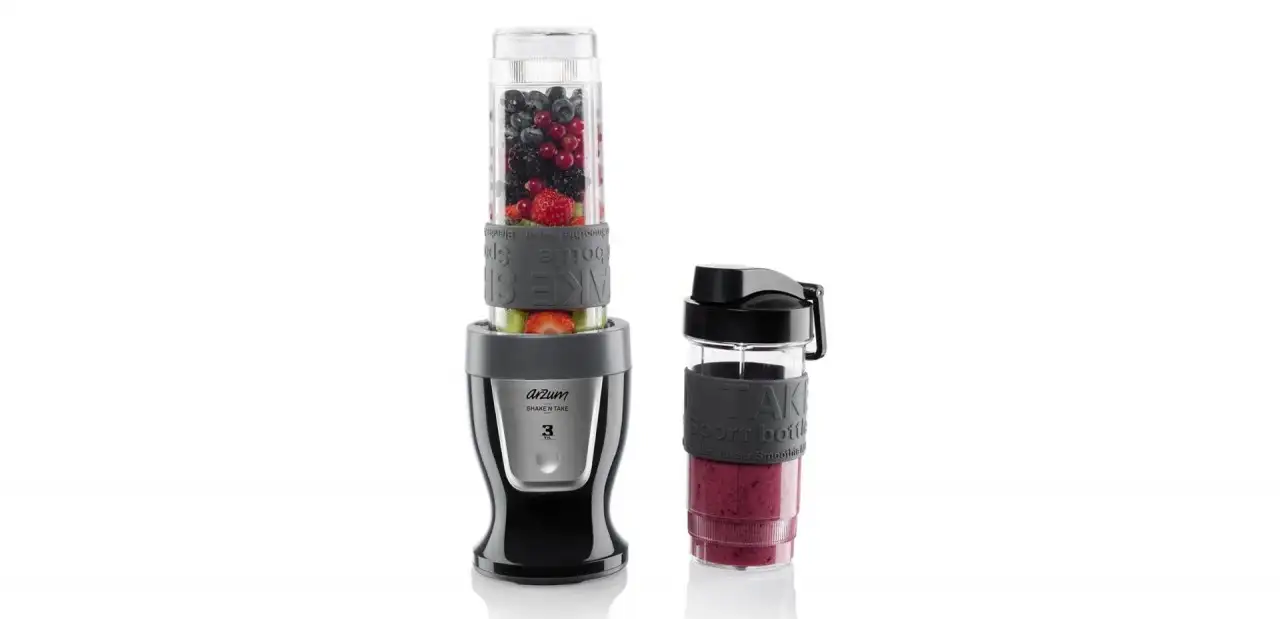 Arzum AR1032 Shake'N Take Kişisel Blender