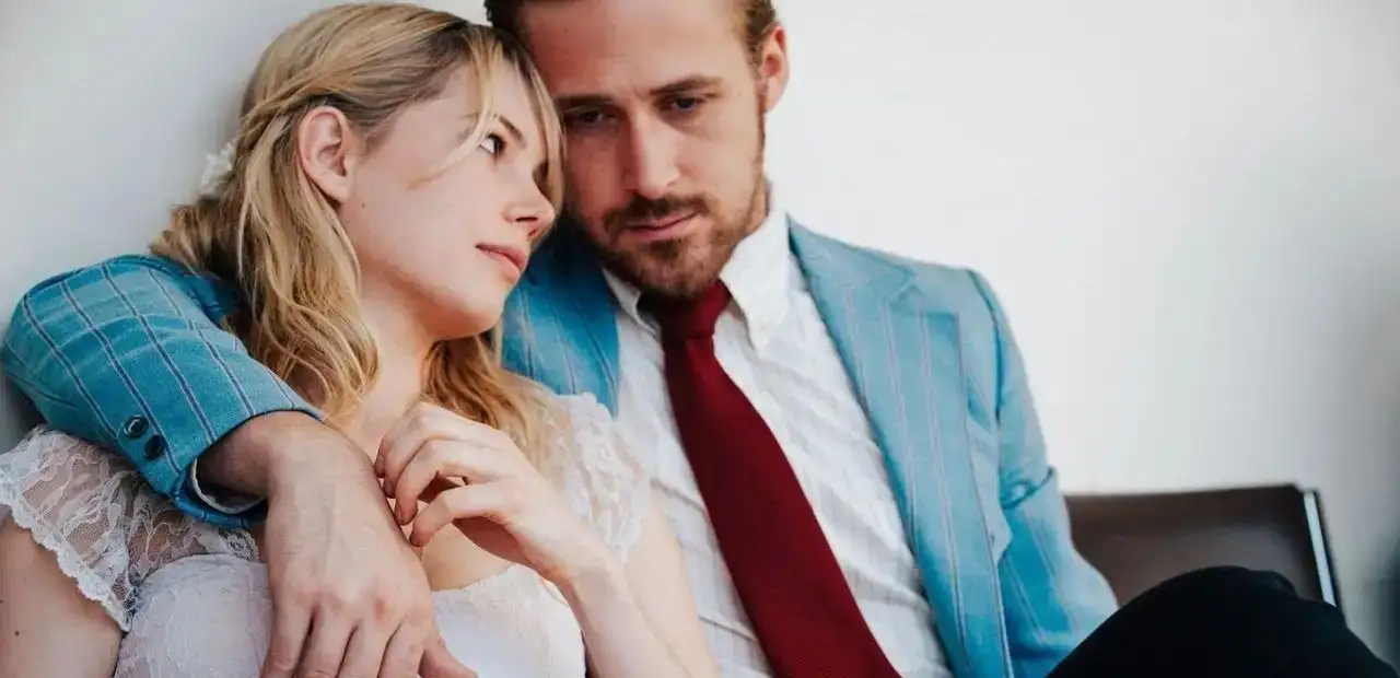 Aşk ve Küller (Blue Valentine)