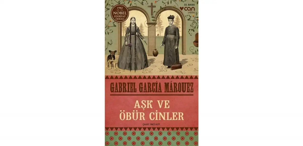 Aşk ve Öbür Cinler