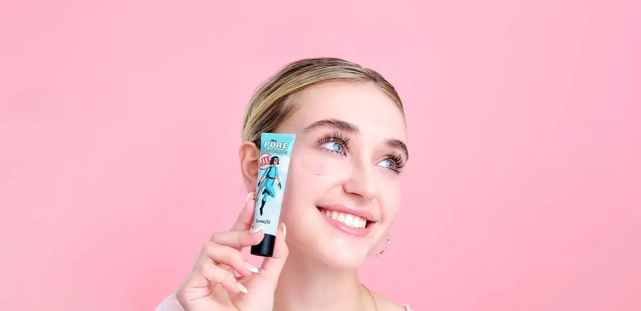 Benefit the POREfessional