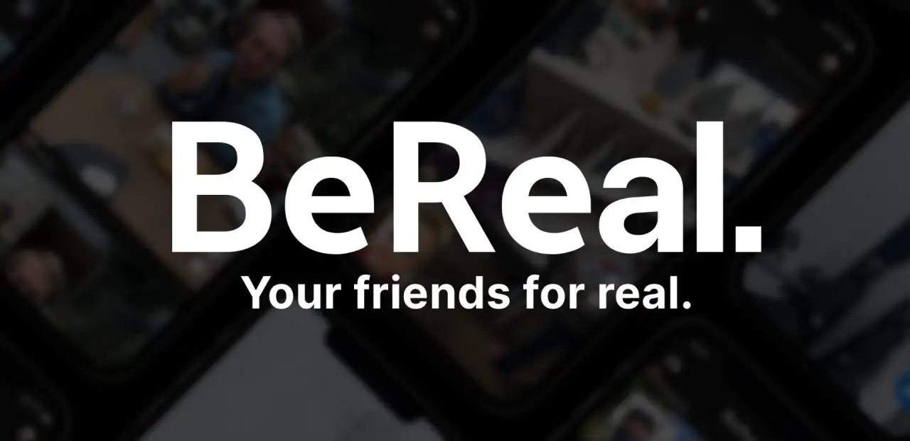 BeReal Nedir?: Son Zamanların Popüler Uygulaması BeReal Nasıl Kullanılır?